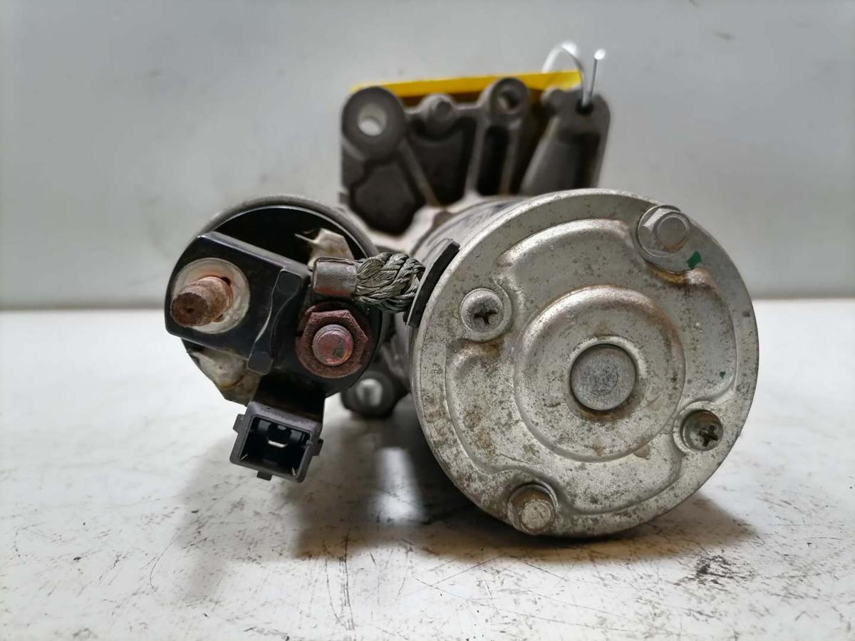 Citroen C3 Picasso original Anlasser Starter 1.4 16V 70kw Bj.2010